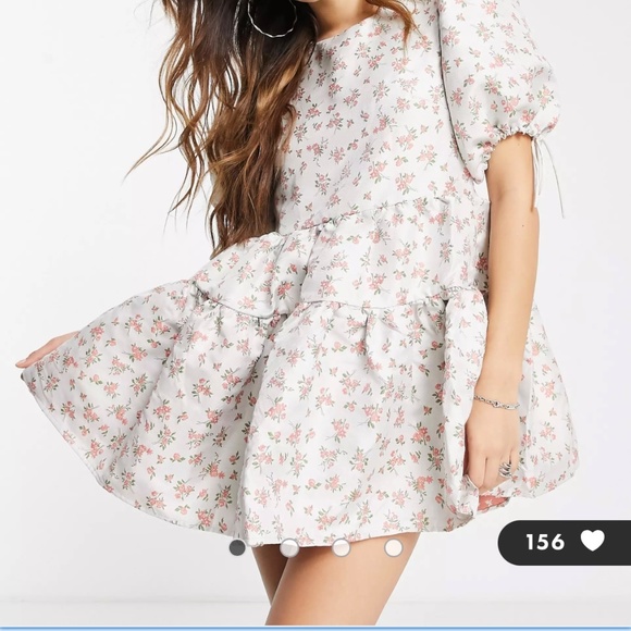 Dream Sister Jane dress new with tags - Picture 6 of 6